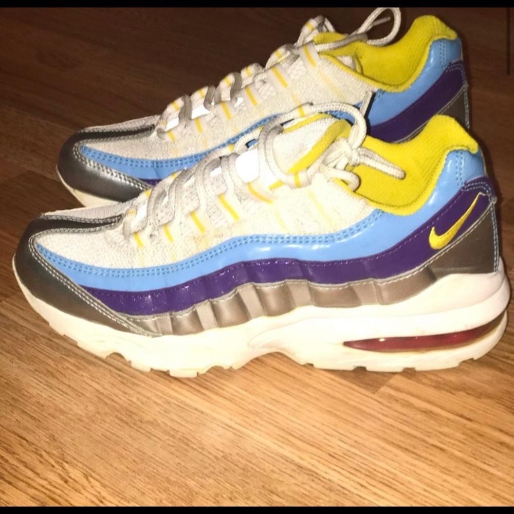 Wonan sneakers